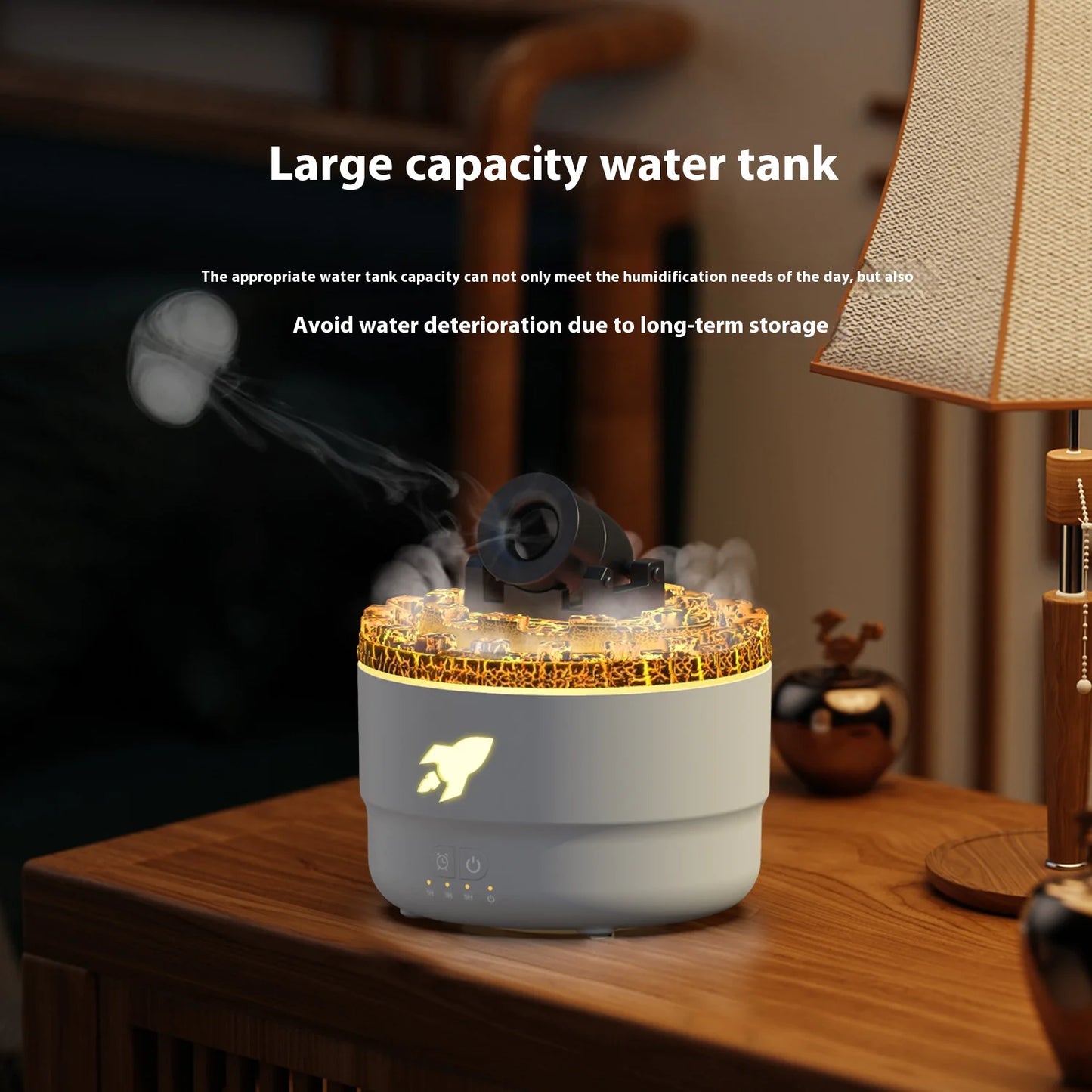 Aroma Diffuser