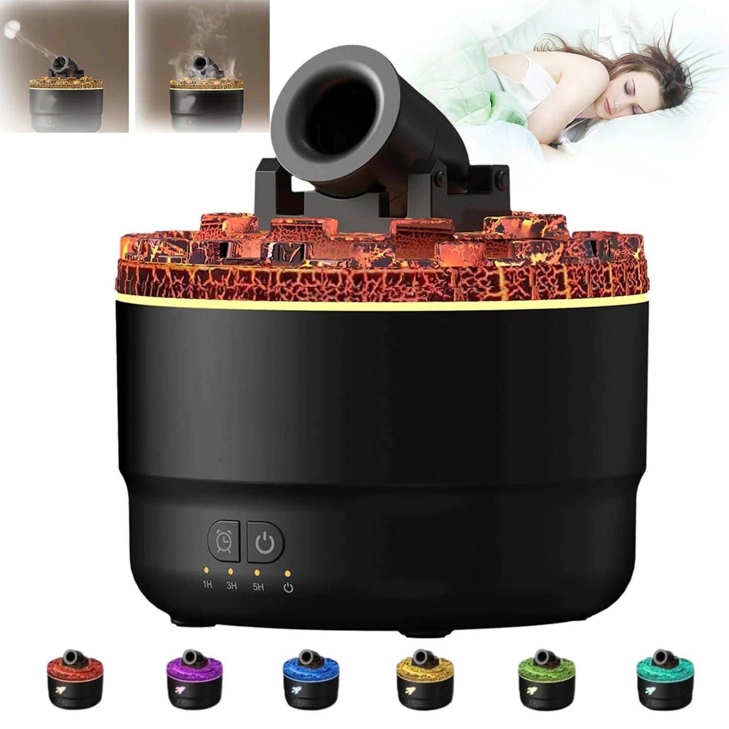Aroma Diffuser