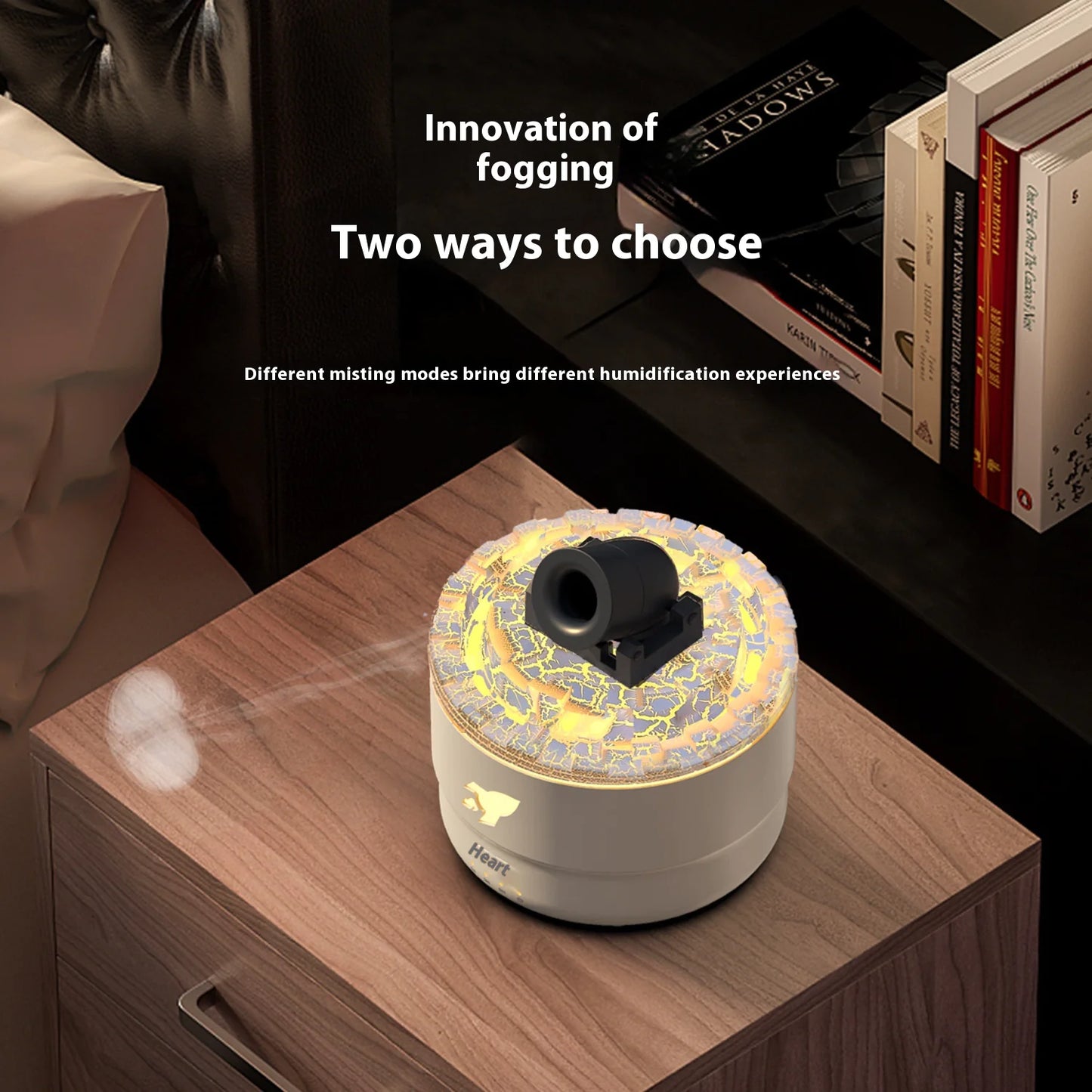 Aroma Diffuser