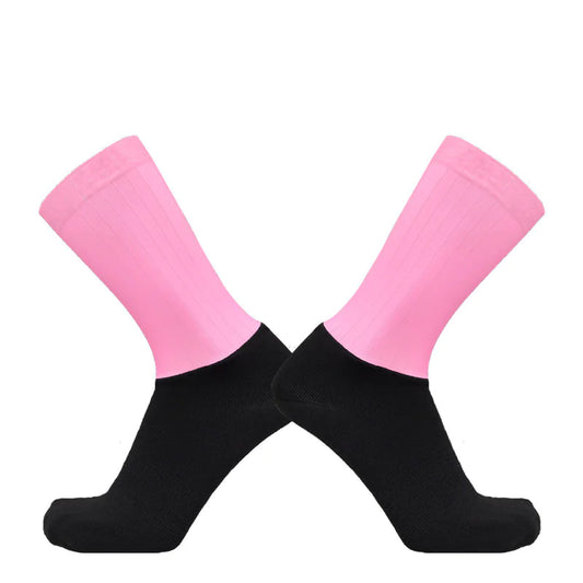 Anti-Slip Cycling Socks
